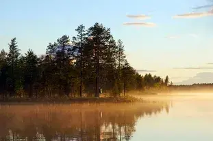 Ontdek Finland (De Jong Intra)