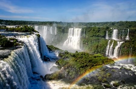 Rondreis ARGENTINIË, PARAGUAY & BRAZILIË - 16 dagen; Van de Rio de la Plata naar Rio de Janeiro (Koning Aap)