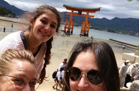 Familiereis JAPAN AVONTUUR - 22 dagen; Samurai, sushi en anime (Koning Aap)