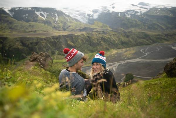 One Week Camping in Iceland (Intrepid)
