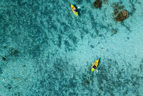 Cook Islands Getaway (Intrepid)