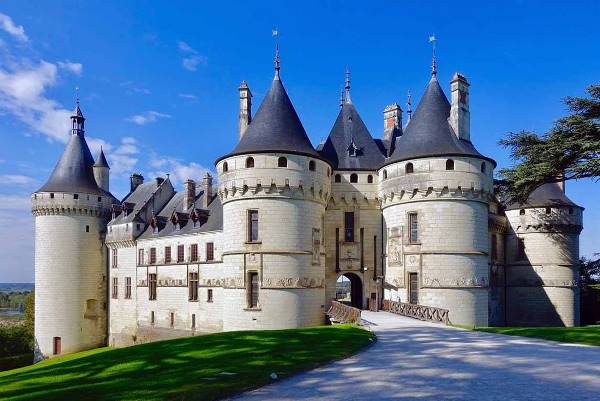 Cycle the Loire Valley (Intrepid)