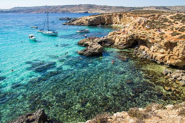Highlights of Malta & Gozo (Intrepid)