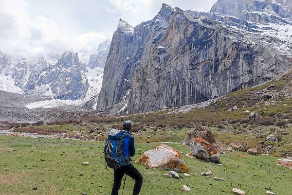 Trek Pakistan's Karakoram Mountains (Intrepid)