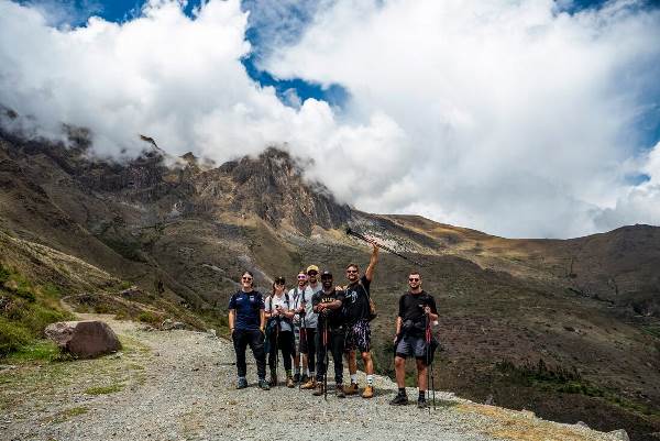 Explore Peru & Bolivia (Intrepid)