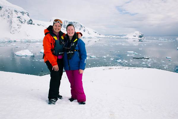 Best of Antarctica In Depth (Ocean Endeavour) (Intrepid)