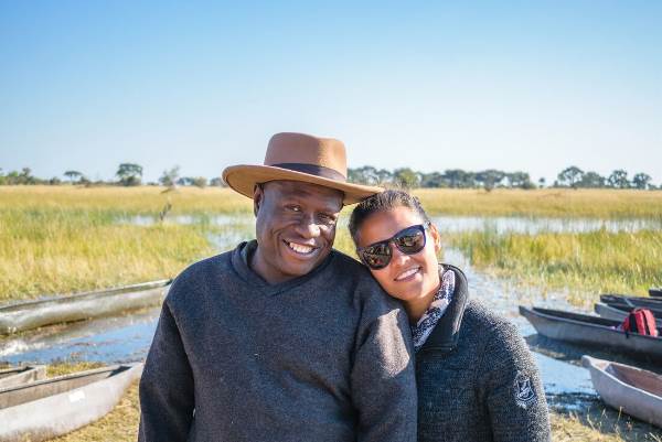 Okavango Experience (Intrepid)