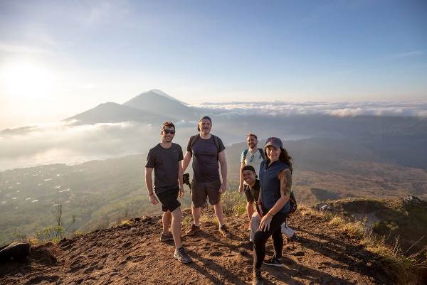 Bali & Lombok Adventure (Intrepid)