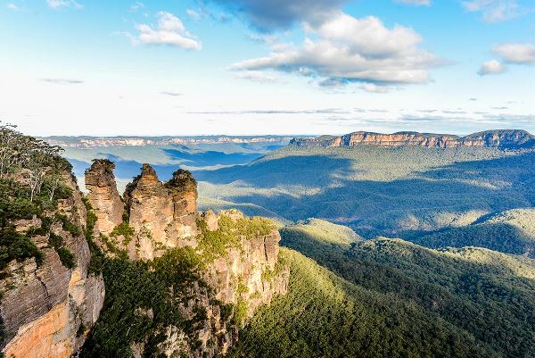 Best of Australia (Intrepid)