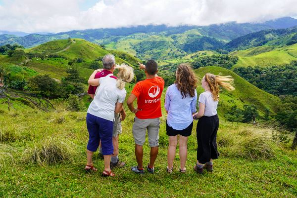 Central American Highlights (Intrepid)