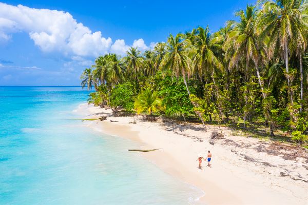 Costa Rica & Panama Discovery (Intrepid)