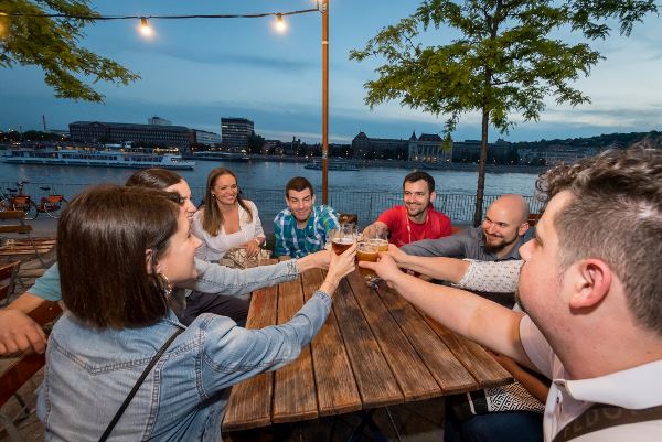 Highlights of Central Europe (Intrepid)