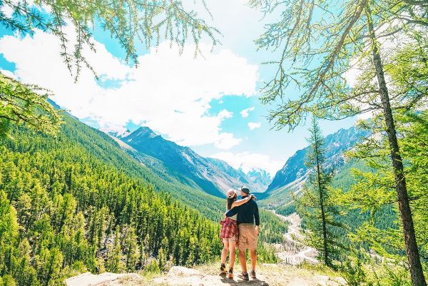 Mongolia Expedition: Reindeer Herders (Intrepid)