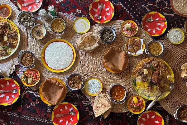 Saudi Arabia: Women's Expedition (Intrepid)