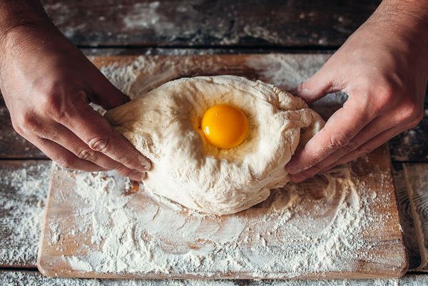 Georgia Real Food Adventure (Intrepid)