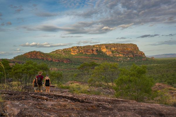 Top End & Kakadu Adventure (Intrepid)