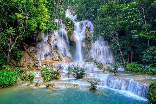 Real Thailand & Laos (Intrepid)