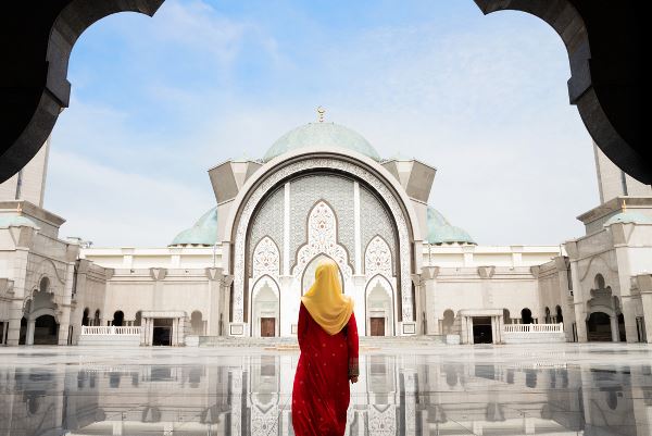 Best of Thailand & Malaysia (Intrepid)