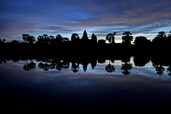 Epic South East Asia (Intrepid)