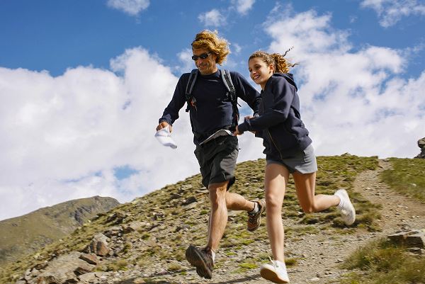 Summer Pyrenees Family Holiday with teenagers (Intrepid)