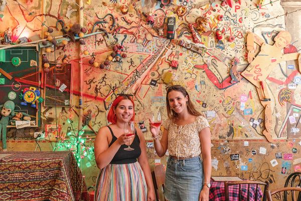 Best of Central Europe (Intrepid)