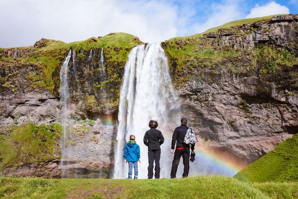 Iceland Family Holiday (Intrepid)