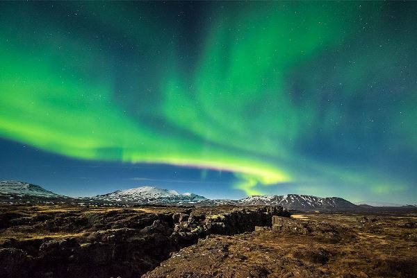 Explore Iceland: Golden Circle & Snaefellsnes Peninsula (Intrepid)