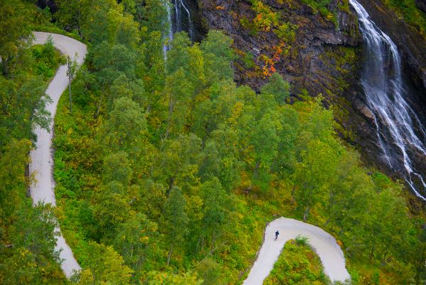 Norway: Hike, Bike & Kayak (Intrepid)