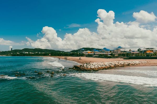 One Week in Colombia (Intrepid)