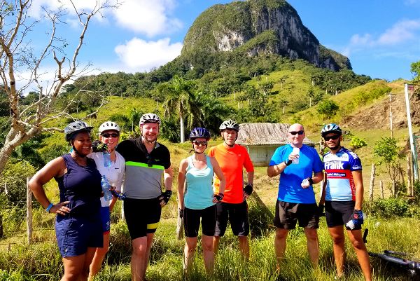 Cycle Cuba: West (Intrepid)