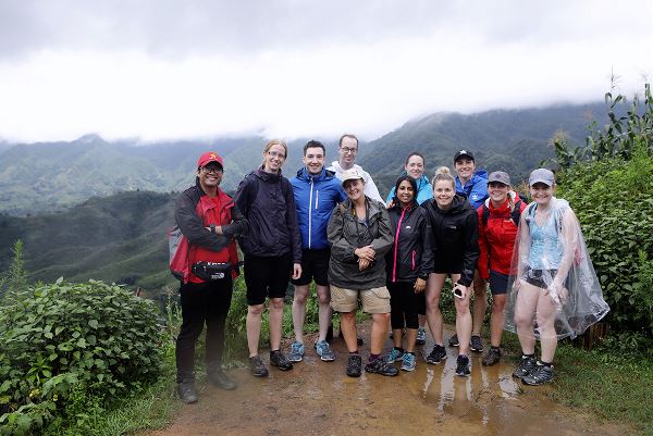 Vietnam: Hike, Bike & Kayak (Intrepid)