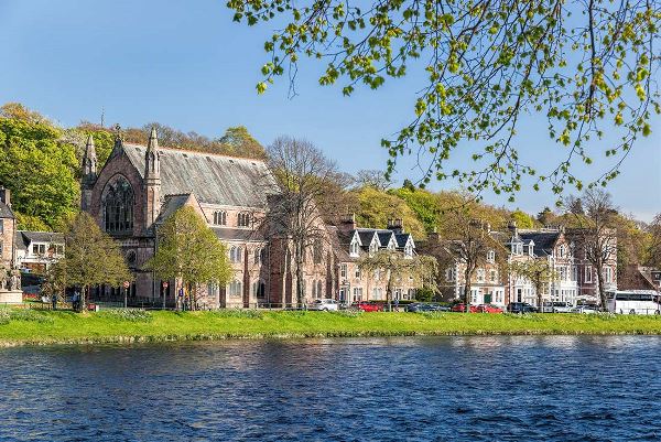 Best of England, Wales and Scotland (Intrepid)