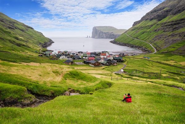 Explore Faroe Islands (Intrepid)