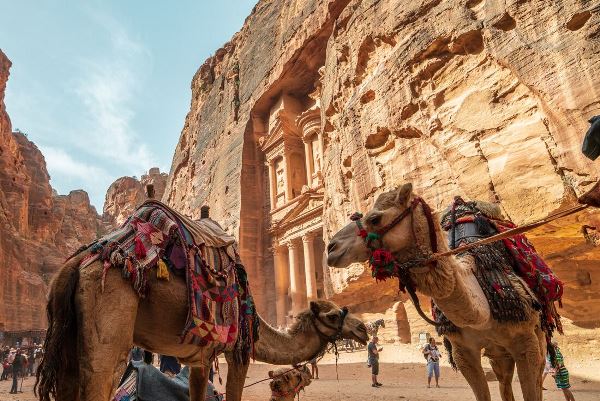 Jordan Family Holiday (Intrepid)