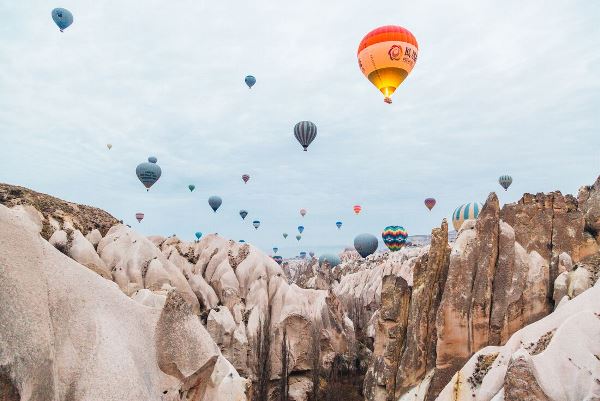 Best of Turkey (Intrepid)