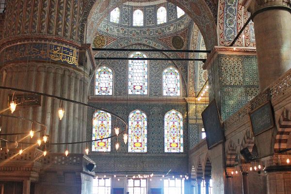 Highlights of Turkey & the Greek Islands (Intrepid)