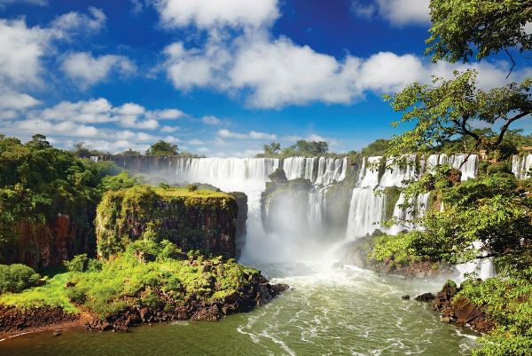 Explore Bolivia to Brazil (Intrepid)