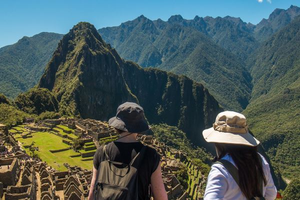 Peru Family Holiday (Intrepid)