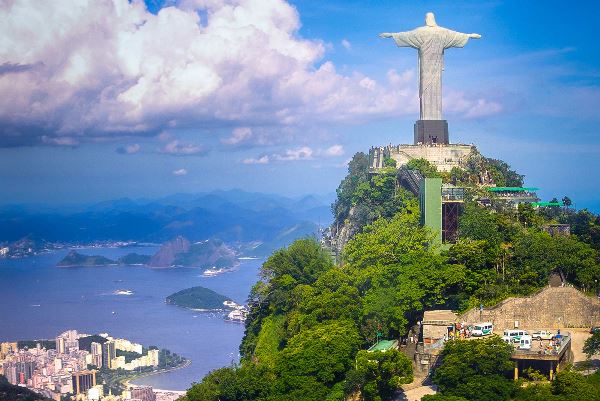 Premium Argentina & Brazil (Intrepid)