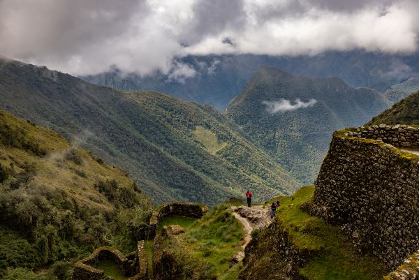 Ultimate Peru, Argentina & Brazil (Intrepid)