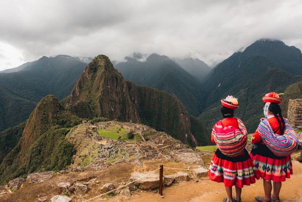 Galapagos Cruise & Peru’s Land of the Incas (Grand Daphne) (Intrepid)