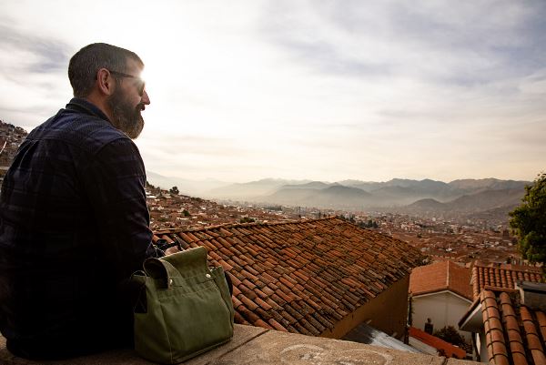 Galapagos Cruise & Peru in Depth (Grand Queen Beatriz) (Intrepid)