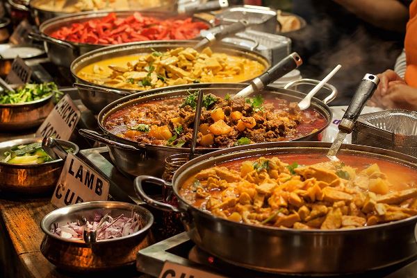 Premium India and Sri Lanka (Intrepid)