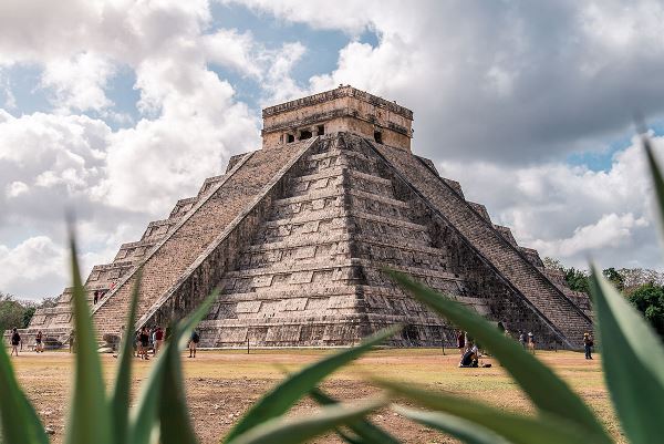Yucatan Peninsula Adventure (Intrepid)