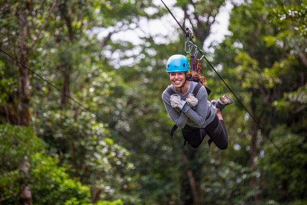 One Week In Costa Rica (Intrepid)