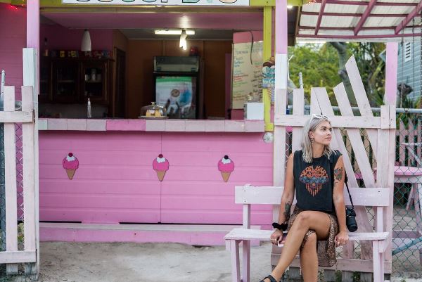 Epic Mexico to Costa Rica (Intrepid)