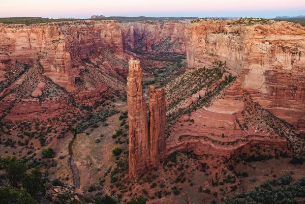 Southwest USA Canyons & Cultures (Intrepid)