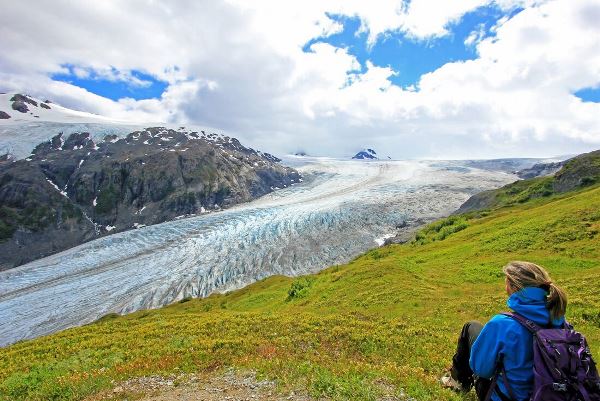 Hiking the Great Land of Alaska (Intrepid)