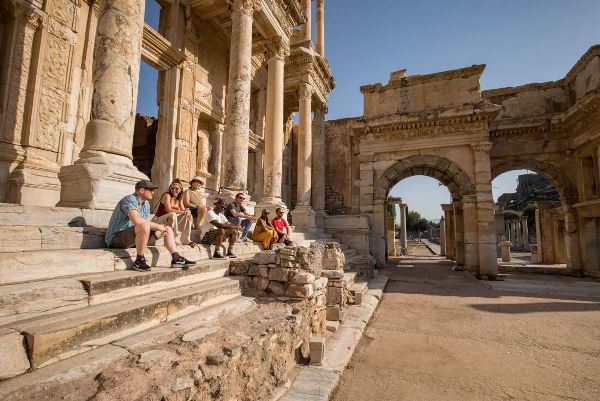 Premium Turkey & the Caucasus (Intrepid)