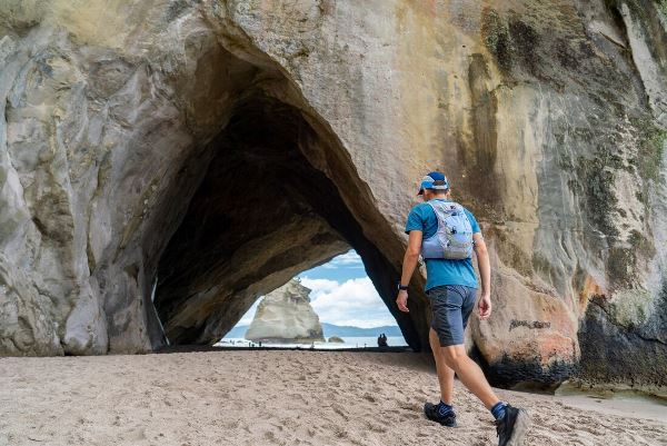 New Zealand's South to North Island Adventure (Intrepid)